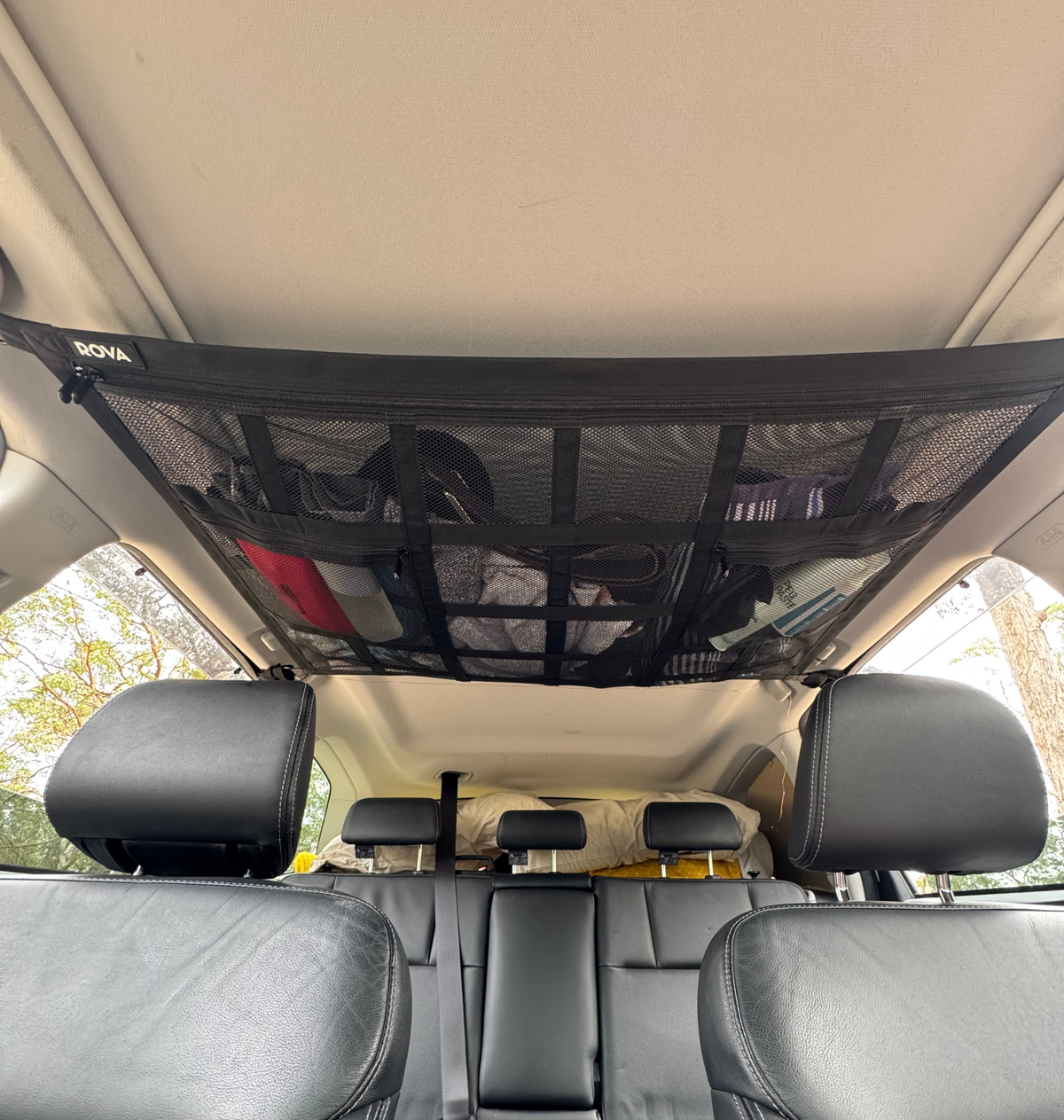 HIGHLINE™ Cargo Net