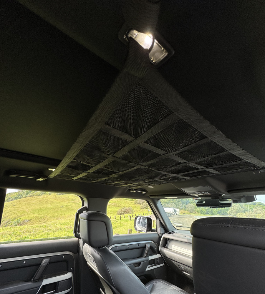 HIGHLINE™ Cargo Net