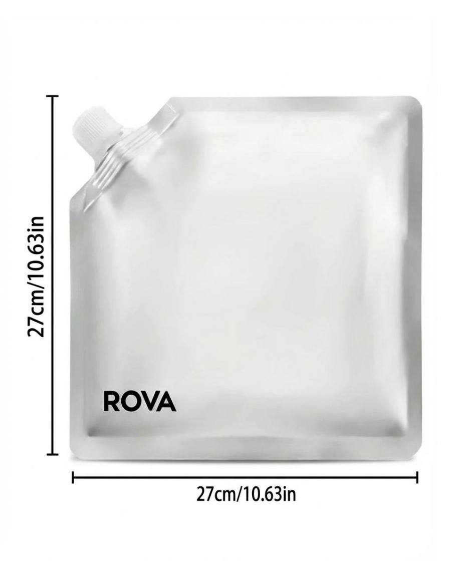 ROVA - GLACIER BRICKS™ 4 PACK