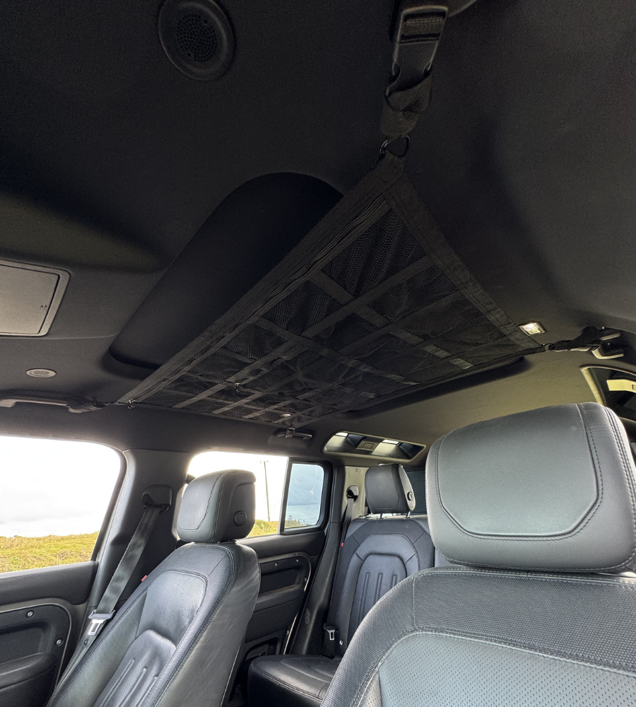 HIGHLINE™ Cargo Net
