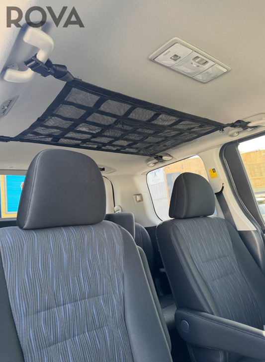 ROVA - Gen 1 Cargo Net